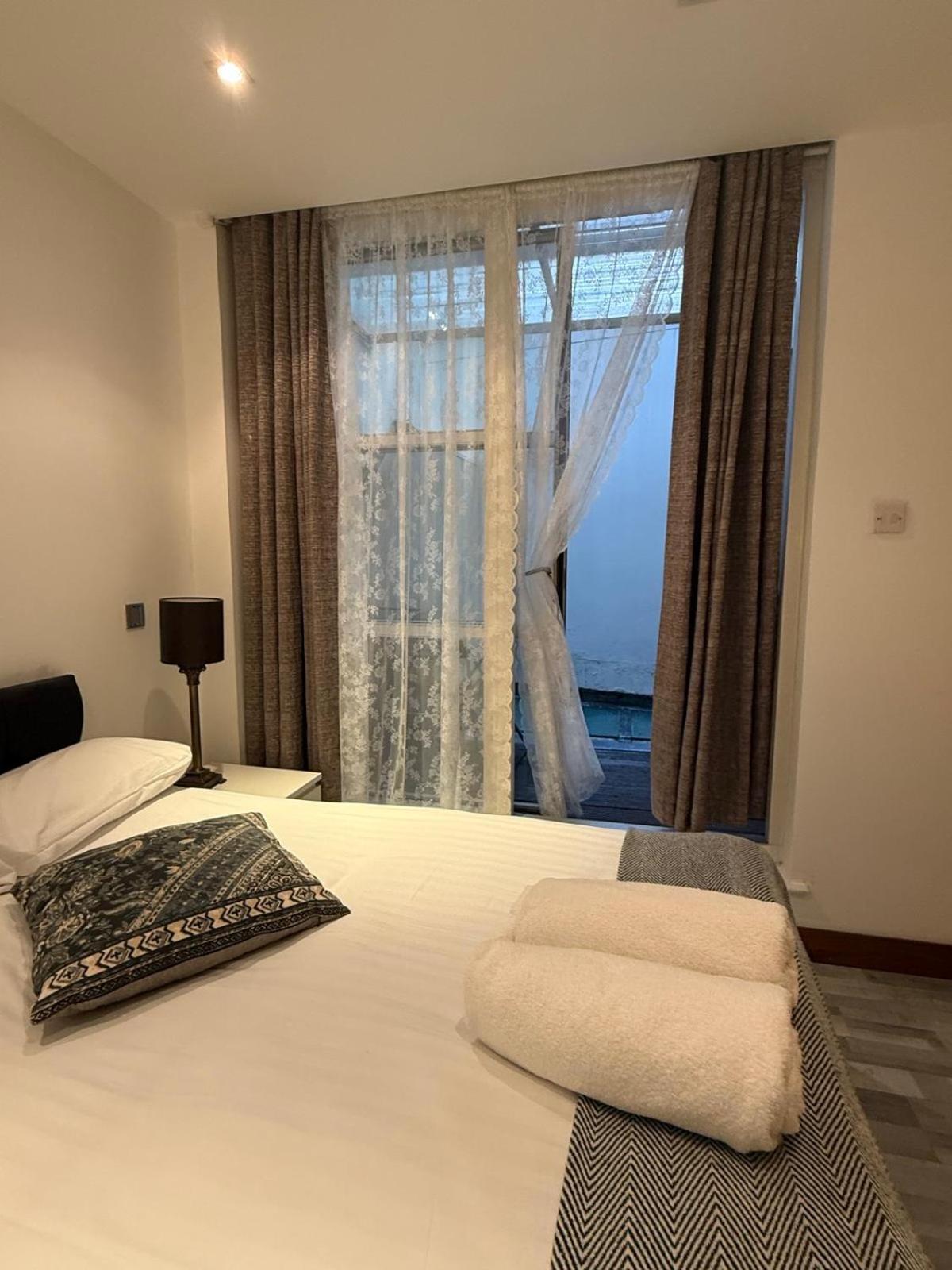 1 Bed Flat Marylebone